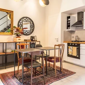  Bed & Breakfast Torre Tolomei Trastevere