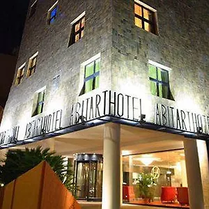 4* Hotell Abitart